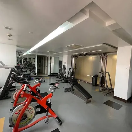 Condo In Malate Manila