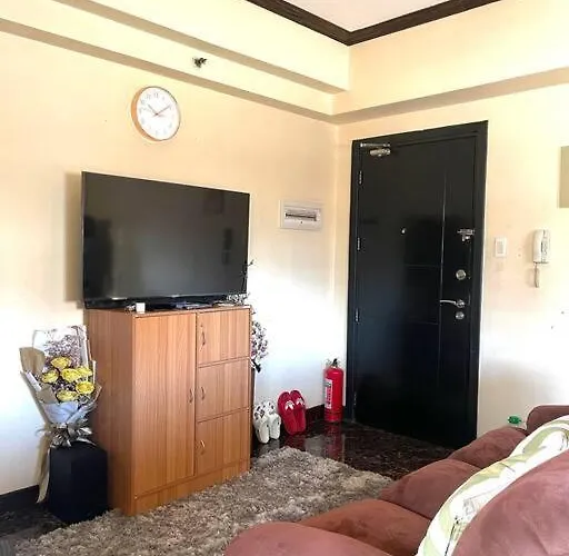 Apartment In Malate